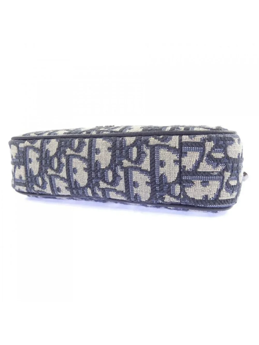 Dior Safari Bag Mini Oblique Jacquard